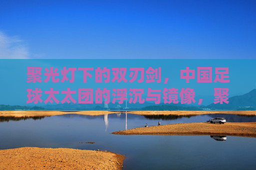 聚光灯下的双刃剑,中国足球太太团的浮沉与镜像,聚光灯下的双刃剑,中国足球太太团的浮沉镜像