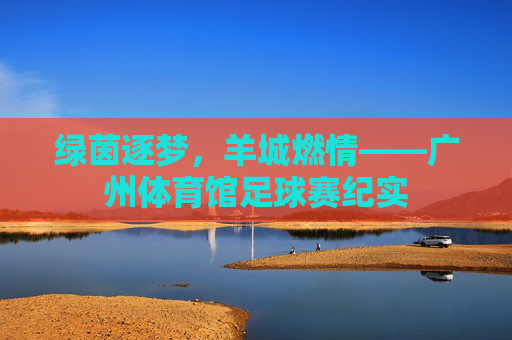 绿茵逐梦,羊城燃情——广州体育馆足球赛纪实