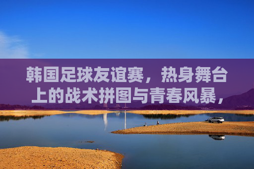 韩国足球友谊赛，热身舞台上的战术拼图与青春风暴，韩国足球友谊赛，战术拼图与青春风暴