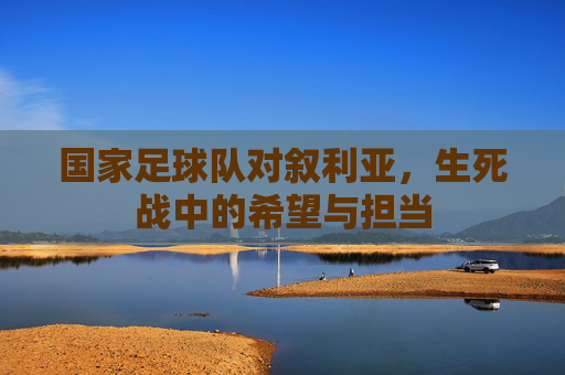 国家足球队对叙利亚,生死战中的希望与担当