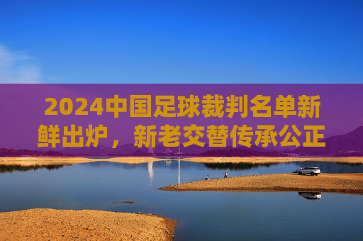 2024中国足球裁判名单新鲜出炉，新老交替传承公正，专业护航新赛季，2024中国足球裁判名单，新老交替传承公正 专业护航新赛季