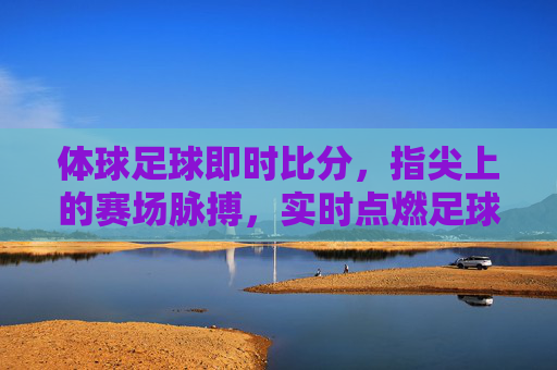 体球足球即时比分，指尖上的赛场脉搏，实时点燃足球激情，体球足球即时比分，指尖赛场，实时燃情