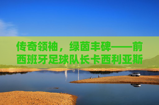传奇领袖,绿茵丰碑——前西班牙足球队长卡西利亚斯的辉煌足迹