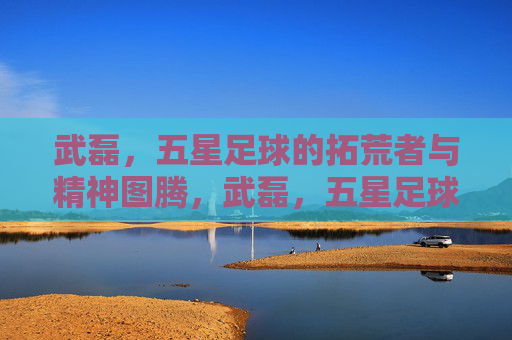 武磊，五星足球的拓荒者与精神图腾，武磊，五星足球的拓荒者与精神图腾