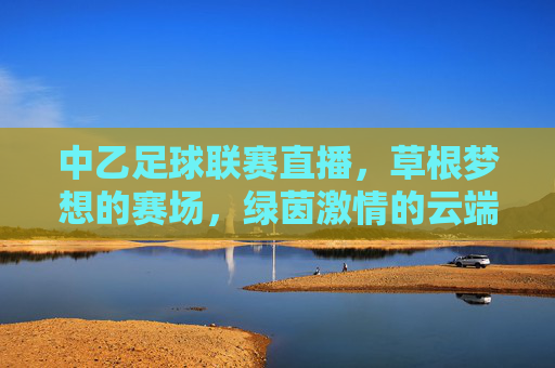 中乙足球联赛直播，草根梦想的赛场，绿茵激情的云端盛宴，中乙直播，草根梦想的云端绿茵盛宴