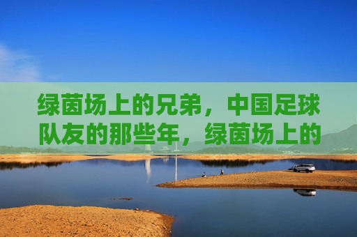 绿茵场上的兄弟，中国足球队友的那些年，绿茵场上的兄弟，中国足球那些年