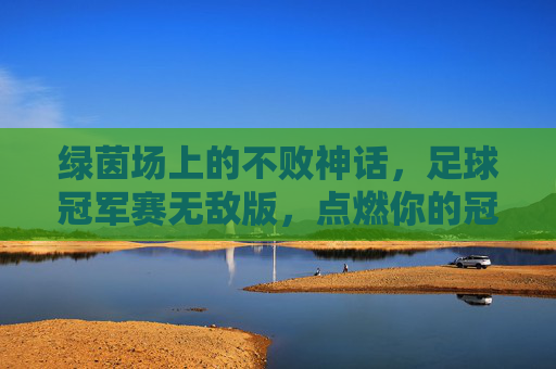 绿茵场上的不败神话,足球冠军赛无敌版,点燃你的冠军梦想!绿茵不败神话,足球冠军赛无敌版