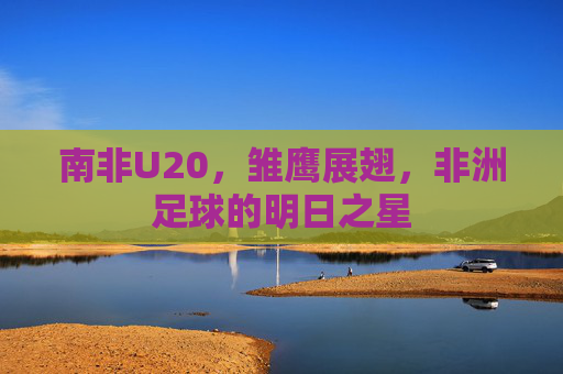 南非U20,雏鹰展翅,非洲足球的明日之星