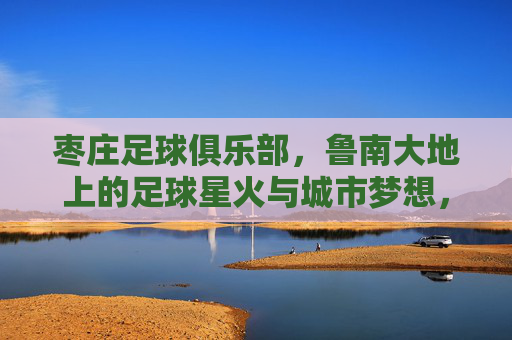 枣庄足球俱乐部,鲁南大地上的足球星火与城市梦想,鲁南星火,枣庄足球的城市梦想