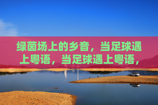 绿茵场上的乡音，当足球遇上粤语，当足球遇上粤语，绿茵乡音