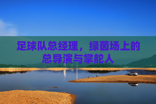 足球队总经理,绿茵场上的总导演与掌舵人