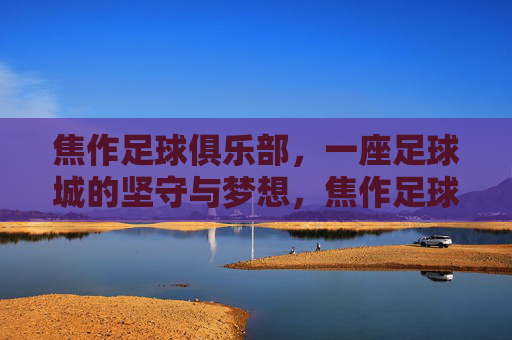 焦作足球俱乐部，一座足球城的坚守与梦想，焦作足球俱乐部，足球城的坚守与梦想