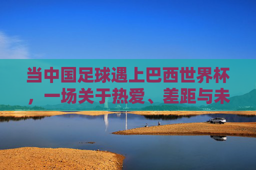 当中国足球遇上巴西世界杯，一场关于热爱、差距与未来的足球课，当中国足球遇上巴西世界杯，热爱、差距与未来的足球课