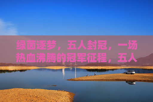 绿茵逐梦，五人封冠，一场热血沸腾的冠军征程，五人逐梦，绿茵问鼎