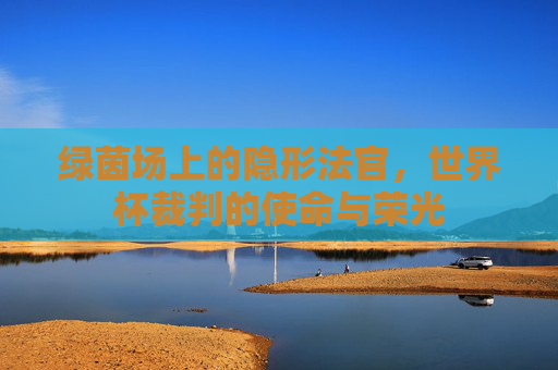 绿茵场上的隐形法官,世界杯裁判的使命与荣光