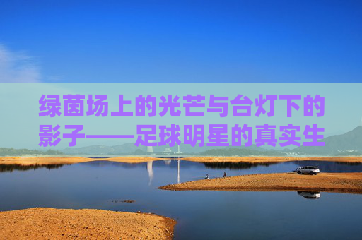 绿茵场上的光芒与台灯下的影子——足球明星的真实生活