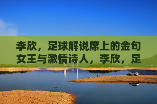 李欣,足球解说席上的金句女王与激情诗人,李欣,足球解说席的金句女王与激情诗人