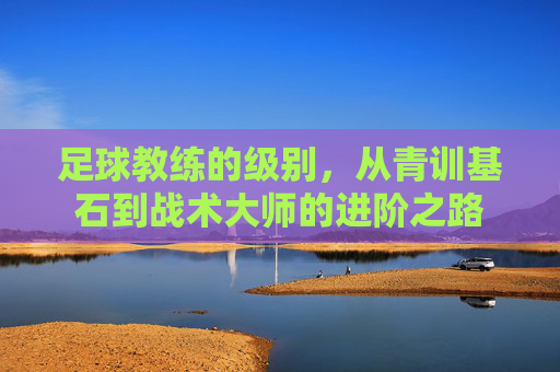 足球教练的级别,从青训基石到战术大师的进阶之路