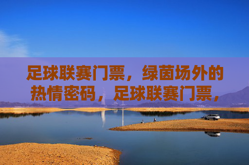 足球联赛门票,绿茵场外的热情密码,足球联赛门票,绿茵场外的热情密码