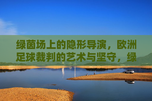 绿茵场上的隐形导演,欧洲足球裁判的艺术与坚守,绿茵隐形导演,欧洲足球裁判的艺术与坚守