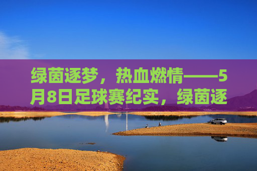 绿茵逐梦，热血燃情——5月8日足球赛纪实，绿茵逐梦，热血燃情——5月8日足球赛