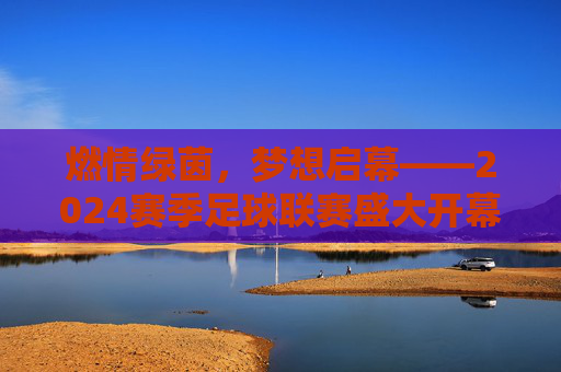 燃情绿茵,梦想启幕——2024赛季足球联赛盛大开幕,燃情绿茵,梦想启幕——2024赛季足球联赛盛大开幕