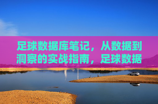 足球数据库笔记,从数据到洞察的实战指南,足球数据库实战指南,从数据到洞察的笔记