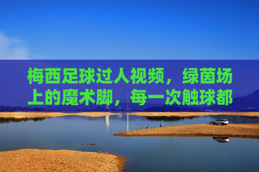 梅西足球过人视频,绿茵场上的魔术脚,每一次触球都是教科书