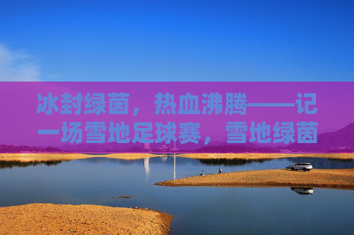 冰封绿茵，热血沸腾——记一场雪地足球赛，雪地绿茵，冰封赛场上的足球热血