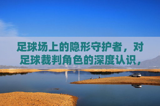 足球场上的隐形守护者,对足球裁判角色的深度认识,足球场隐形守护者,裁判角色的深度解析