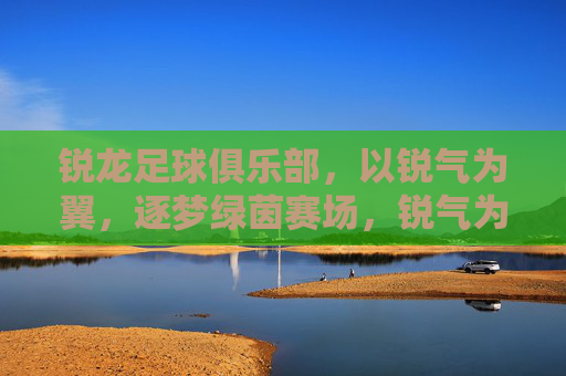 锐龙足球俱乐部，以锐气为翼，逐梦绿茵赛场，锐气为翼，逐梦绿茵