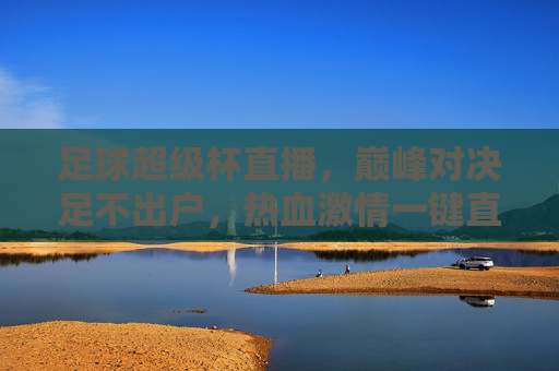 足球超级杯直播,巅峰对决足不出户,热血激情一键直达,足球超级杯直播,巅峰对决,足不出户一键直达