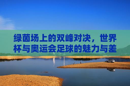 绿茵场上的双峰对决,世界杯与奥运会足球的魅力与差异,绿茵双峰对决,世界杯与奥运会足球的魅力与差异