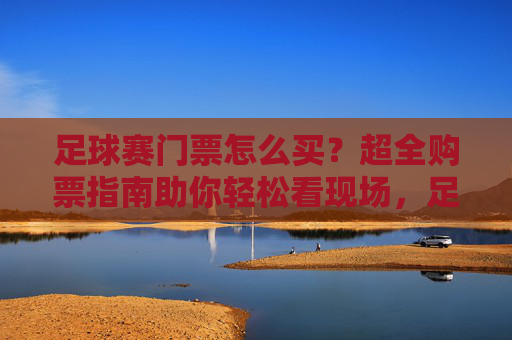足球赛门票怎么买?超全购票指南助你轻松看现场,足球赛门票购买超全指南,轻松看现场