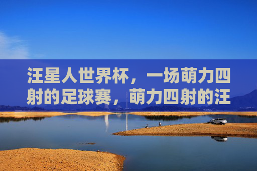 汪星人世界杯，一场萌力四射的足球赛，萌力四射的汪星人世界杯