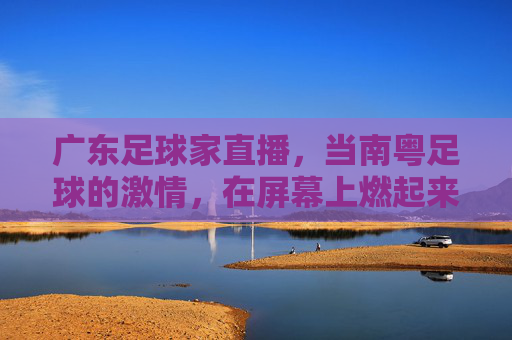 广东足球家直播，当南粤足球的激情，在屏幕上燃起来，广东足球家直播，南粤足球激情燃屏