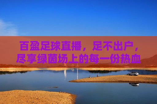 百盈足球直播,足不出户,尽享绿茵场上的每一份热血与激情