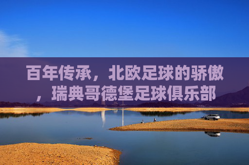 百年传承,北欧足球的骄傲,瑞典哥德堡足球俱乐部