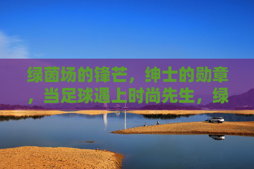 绿茵场的锋芒,绅士的勋章,当足球遇上时尚先生,绿茵绅士,当足球锋芒遇上时尚勋章