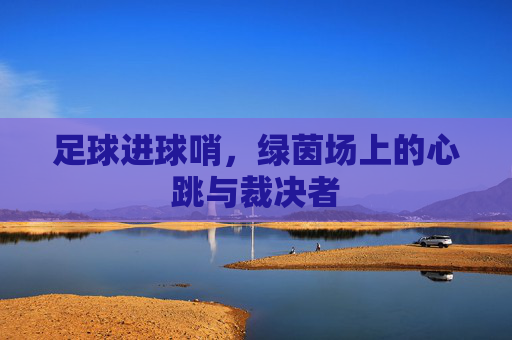 足球进球哨,绿茵场上的心跳与裁决者