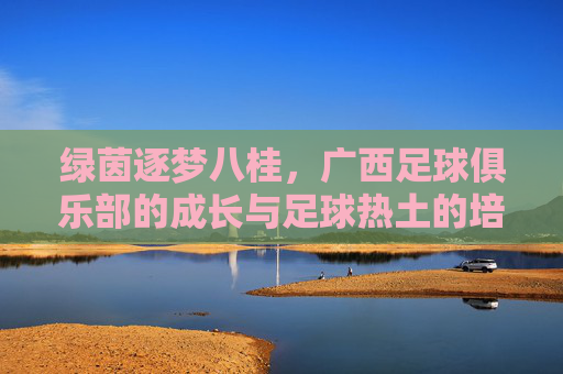 绿茵逐梦八桂,广西足球俱乐部的成长与足球热土的培育,绿茵逐梦八桂,足球俱乐部成长与热土培育