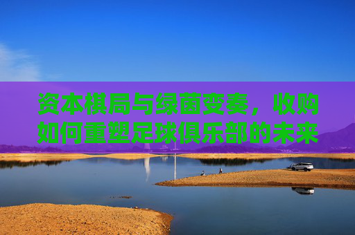 资本棋局与绿茵变奏，收购如何重塑足球俱乐部的未来？收购，资本棋局下的足球未来重塑