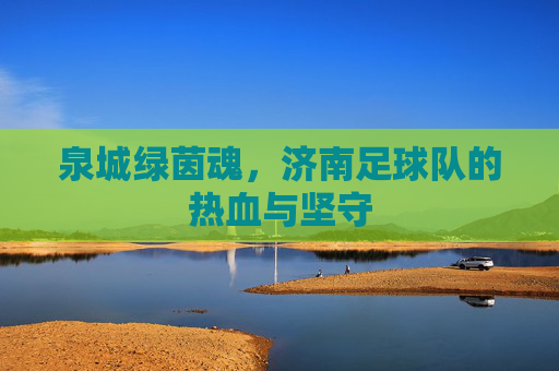 泉城绿茵魂,济南足球队的热血与坚守