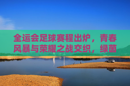 全运会足球赛程出炉，青春风暴与荣耀之战交织，绿茵场将迎巅峰对决，全运会足球赛程出炉，青春风暴与荣耀之战巅峰对决