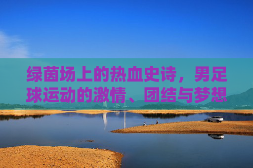 绿茵场上的热血史诗,男足球运动的激情、团结与梦想,绿茵热血史诗,足球的激情、团结与梦想