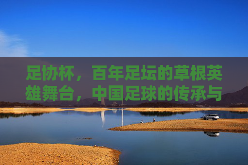 足协杯，百年足坛的草根英雄舞台，中国足球的传承与希望，足协杯，百年草根舞台，中国足球传承与希望