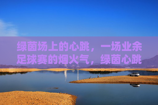 绿茵场上的心跳,一场业余足球赛的烟火气,绿茵心跳,烟火足球赛