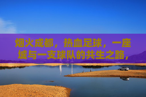 烟火成都，热血足球，一座城与一支球队的共生之路，烟火成都，热血足球，一座城与一支球队的共生之路
