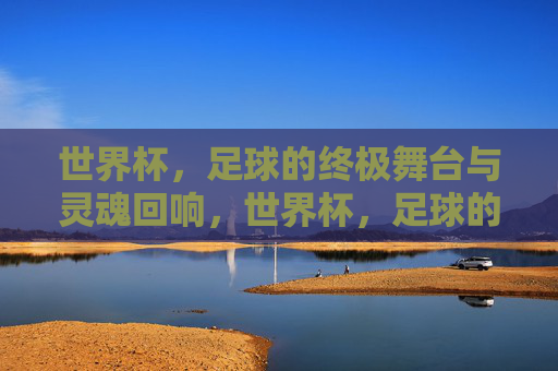 世界杯,足球的终极舞台与灵魂回响,世界杯,足球的终极舞台与灵魂回响