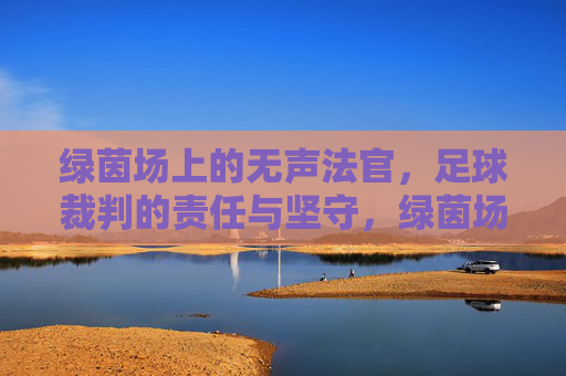 绿茵场上的无声法官,足球裁判的责任与坚守,绿茵场上的无声法官,足球裁判的责任与坚守